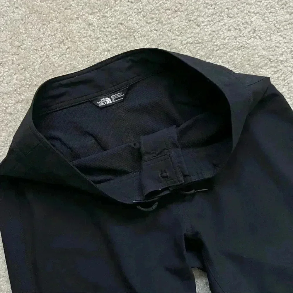 The North Face Whitecap Board Short Black Men Sz 32 Regular Swim Ocean NF0A3G3C